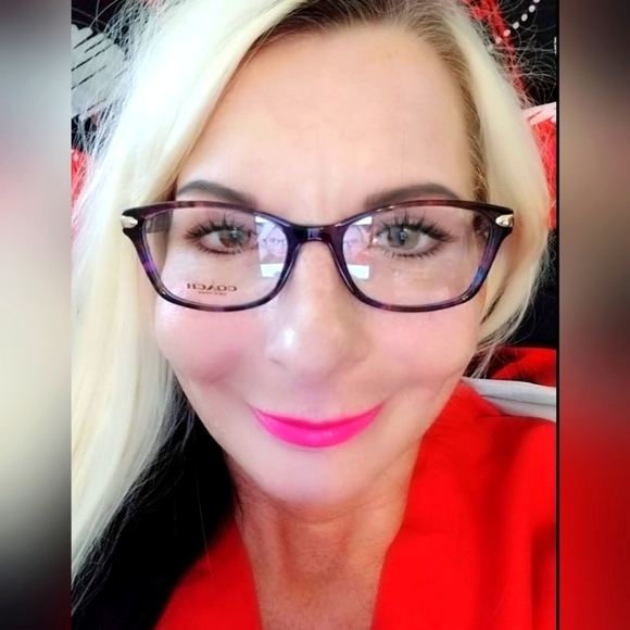 COACH / AUTHENTIC / FRAMES - Picture 9 of 9